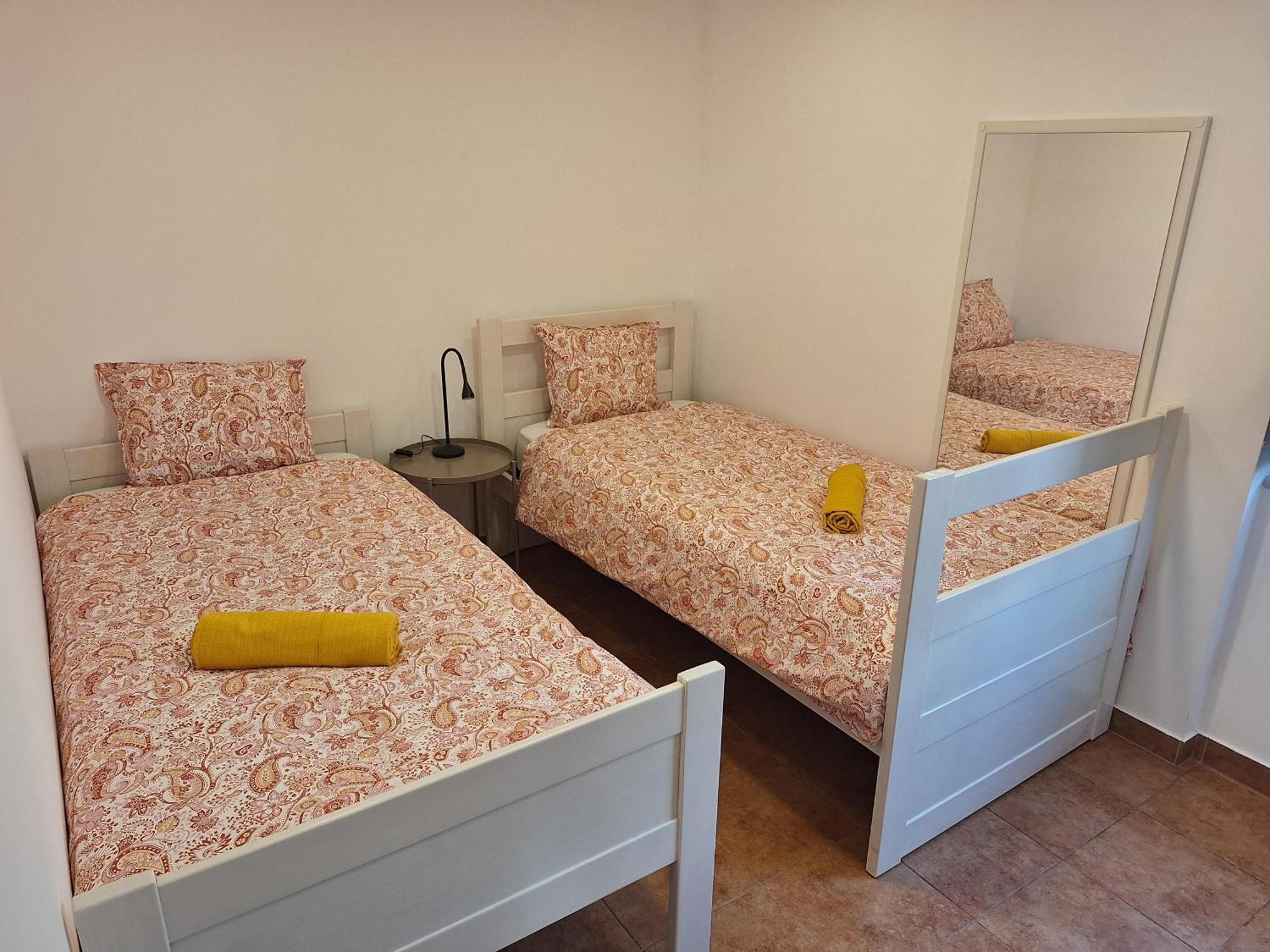 Monteverde Фару Екстер'єр фото