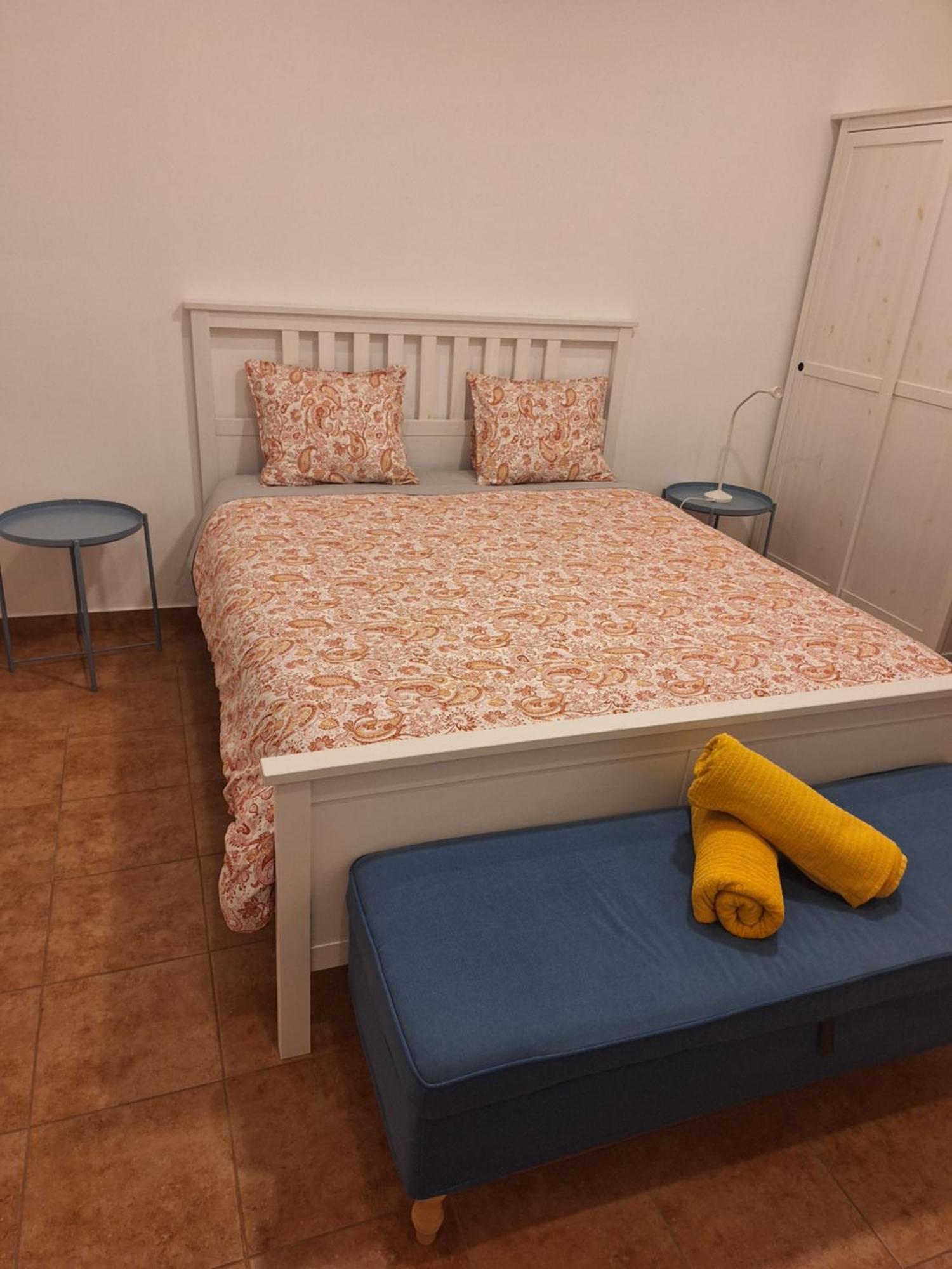 Monteverde Фару Екстер'єр фото