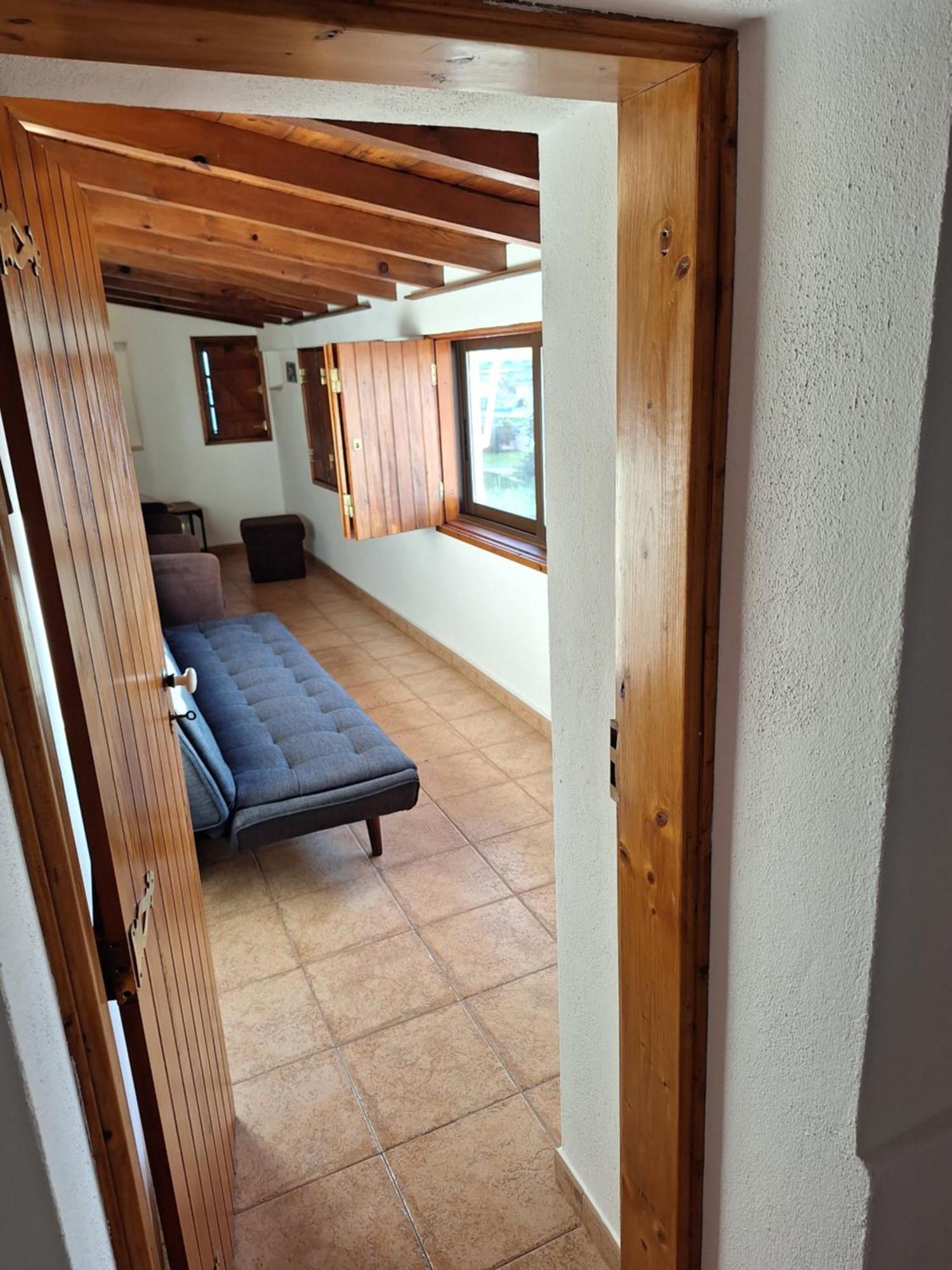 Monteverde Фару Екстер'єр фото